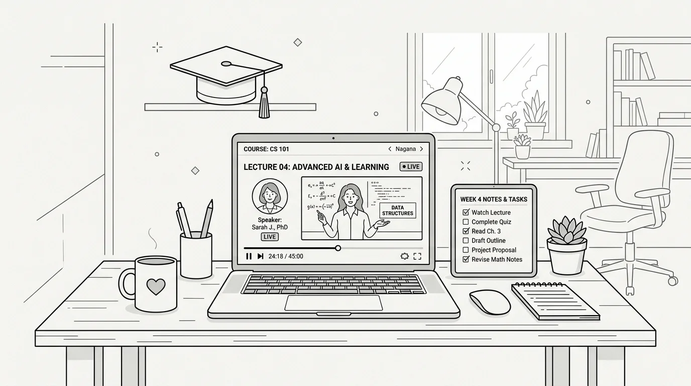 How to Get the Most Out of Free Online Courses on YouTube